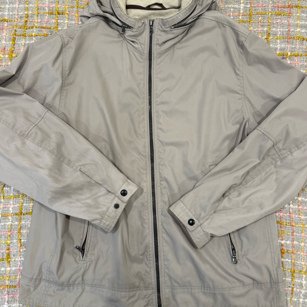 Timberland Jacket